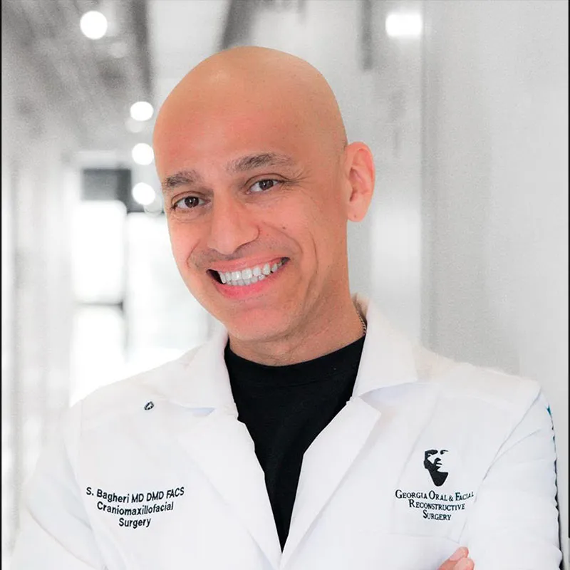 surgeon photo
