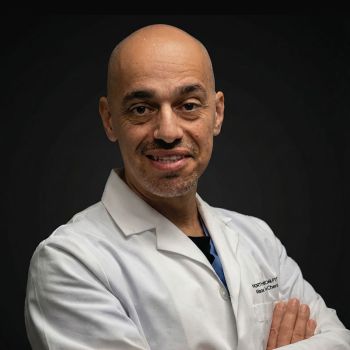 Dr. Shahrokh Bagheri